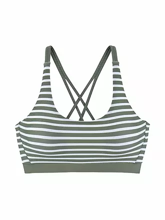 LASCANA | Damen Bikinioberteil | 